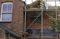 free Wychnor Bridges home extension quotes